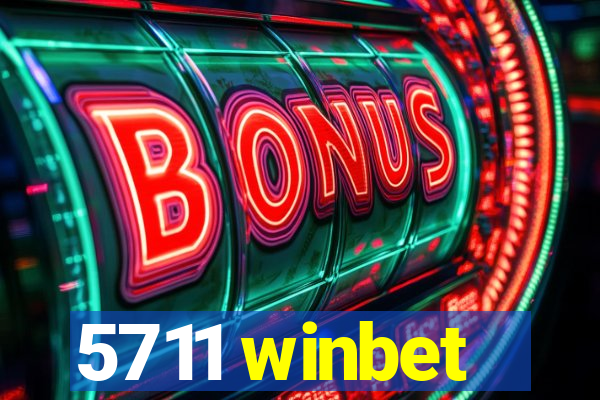 5711 winbet